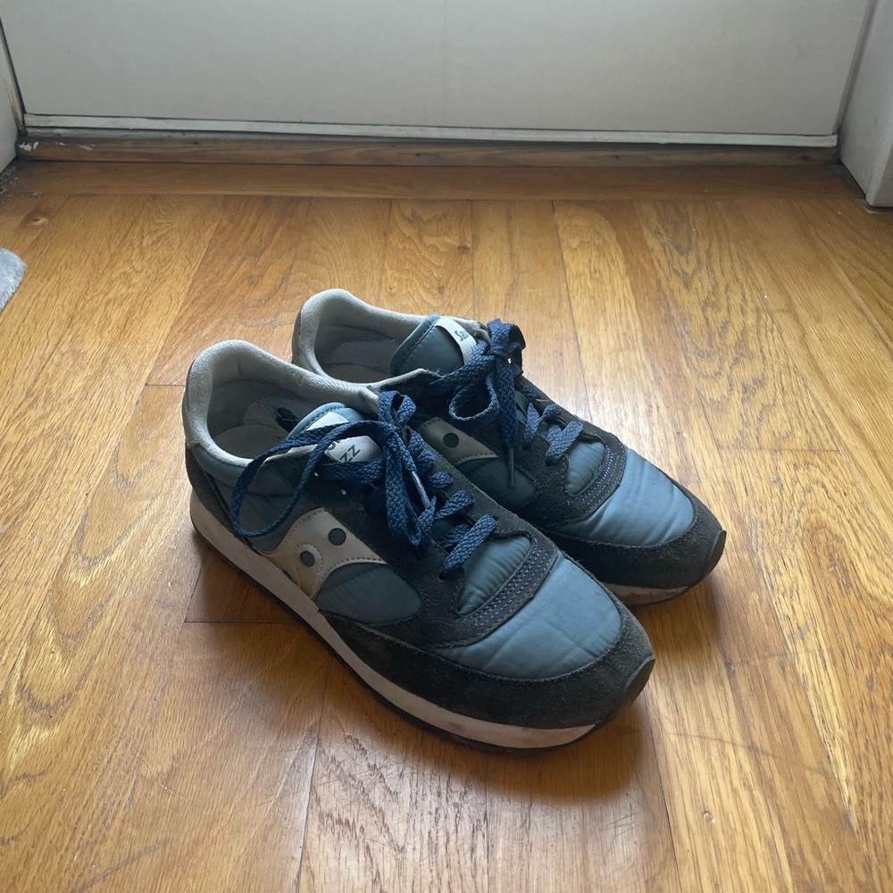 Saucony Jazz Sneakers